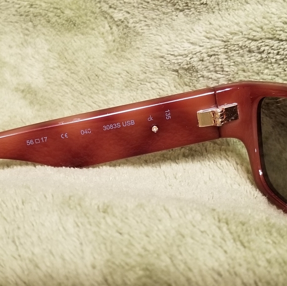 Designer sunglasses - Picture 4 of 5